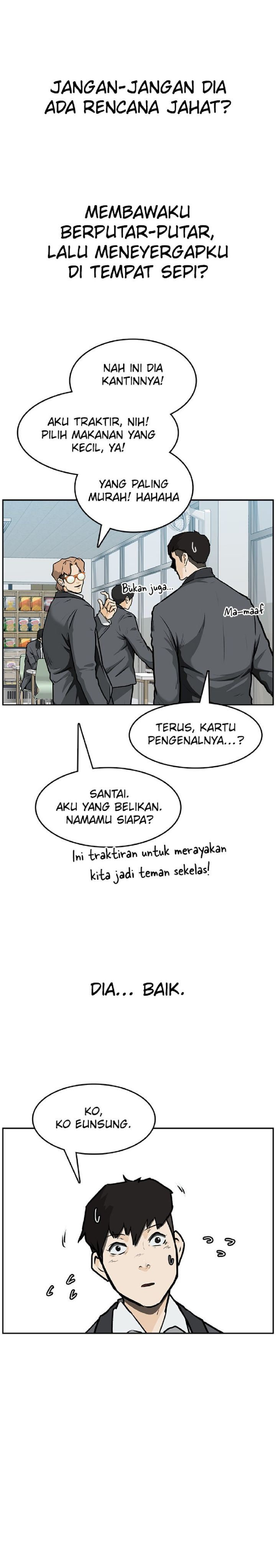 Fight Hard - Chapter 01 28