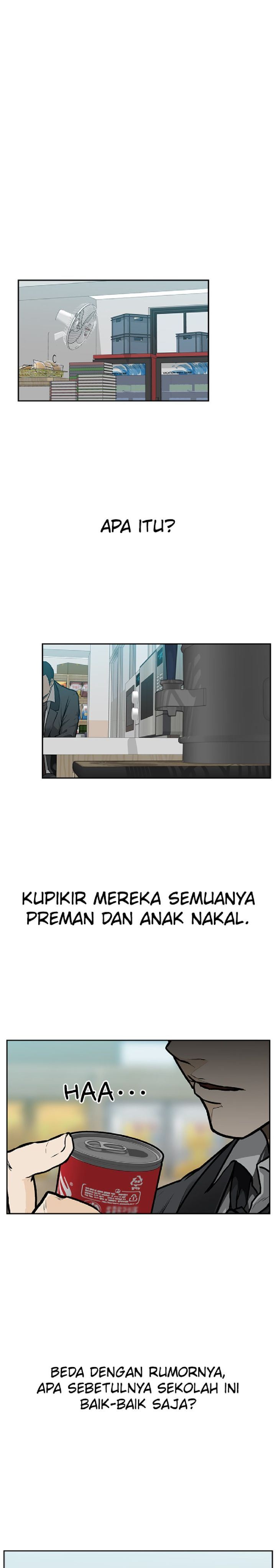 Fight Hard - Chapter 01 29