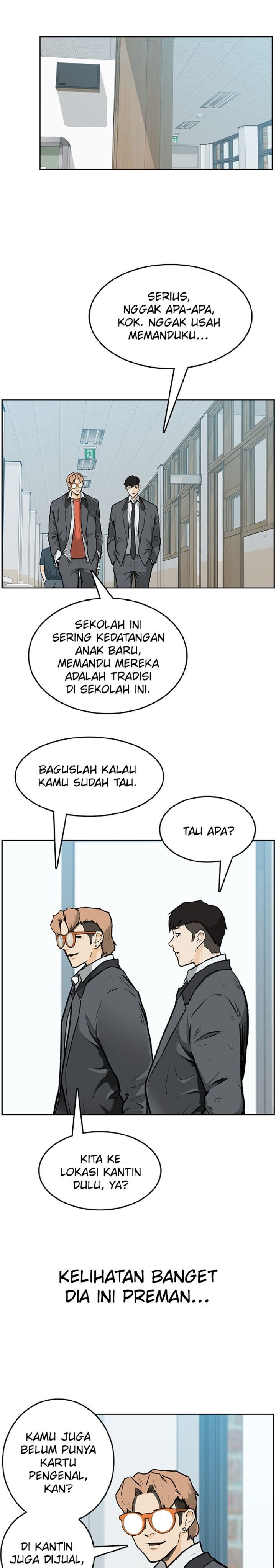 Fight Hard - Chapter 01 22