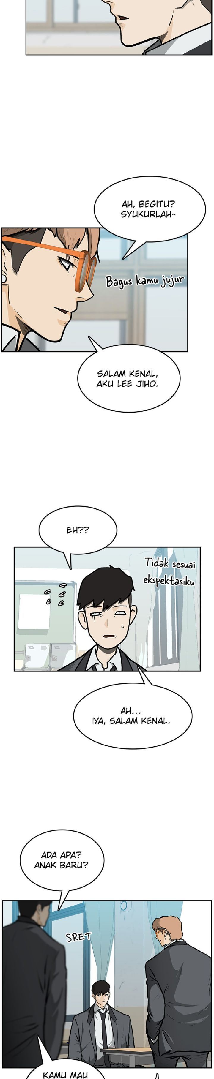 Fight Hard - Chapter 01 20