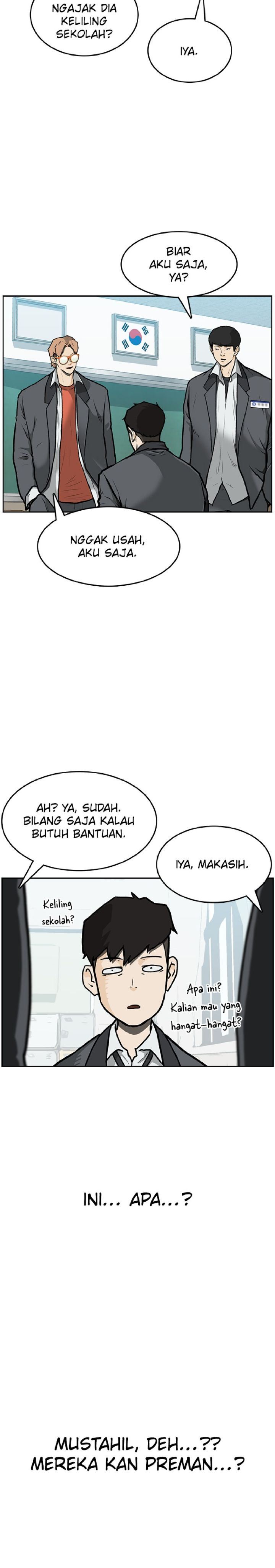 Fight Hard - Chapter 01 21