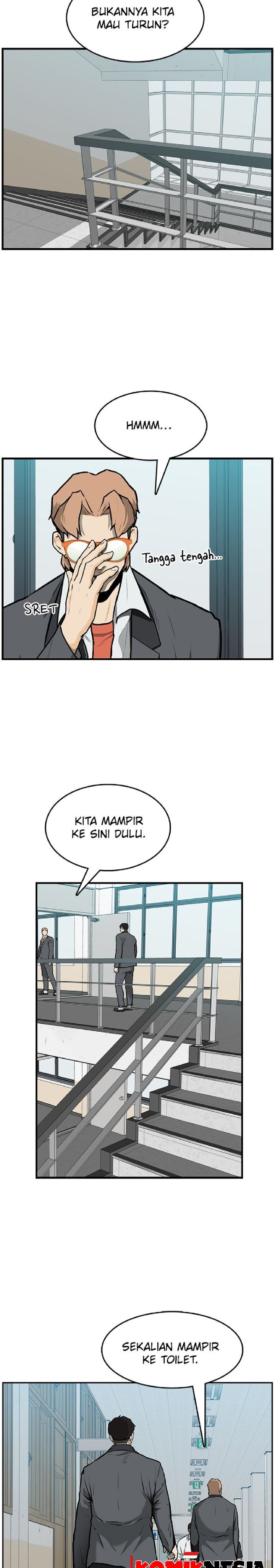 Fight Hard - Chapter 01 26