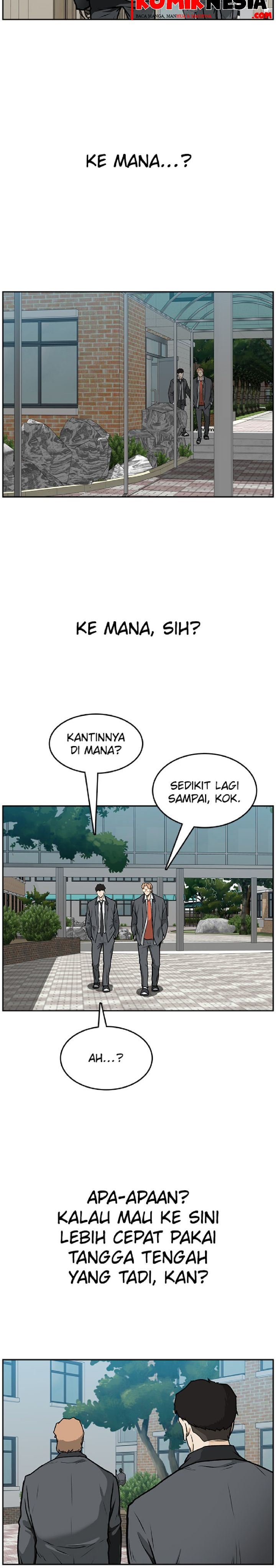 Fight Hard - Chapter 01 27