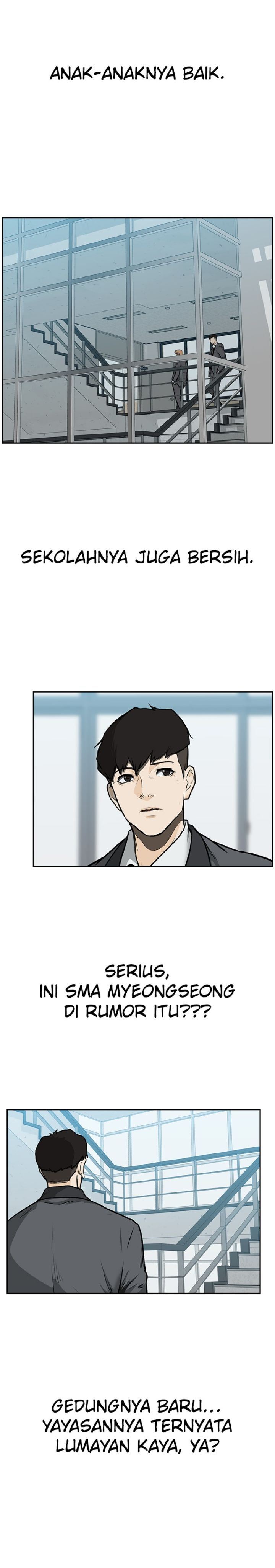 Fight Hard - Chapter 01 24