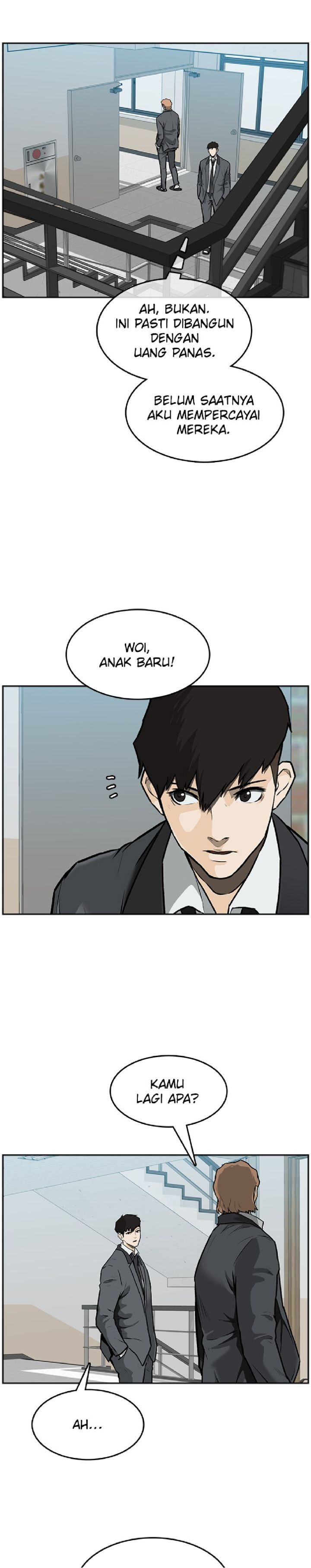 Fight Hard - Chapter 01 25