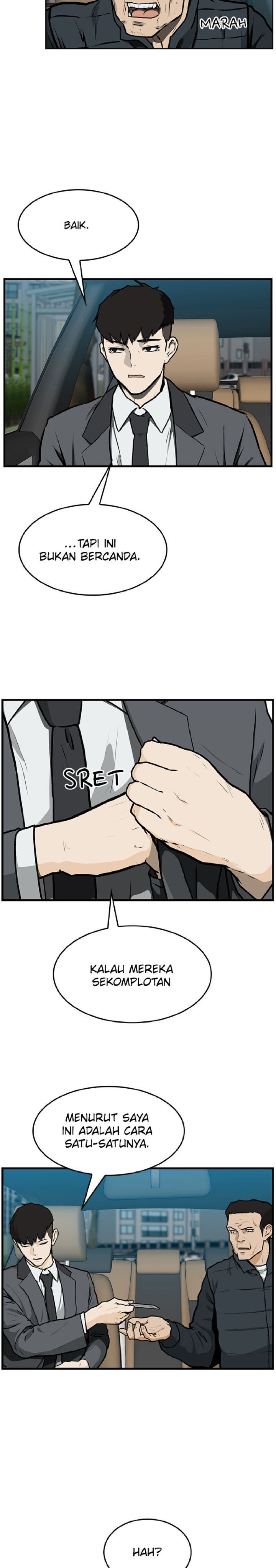 Fight Hard - Chapter 01 3