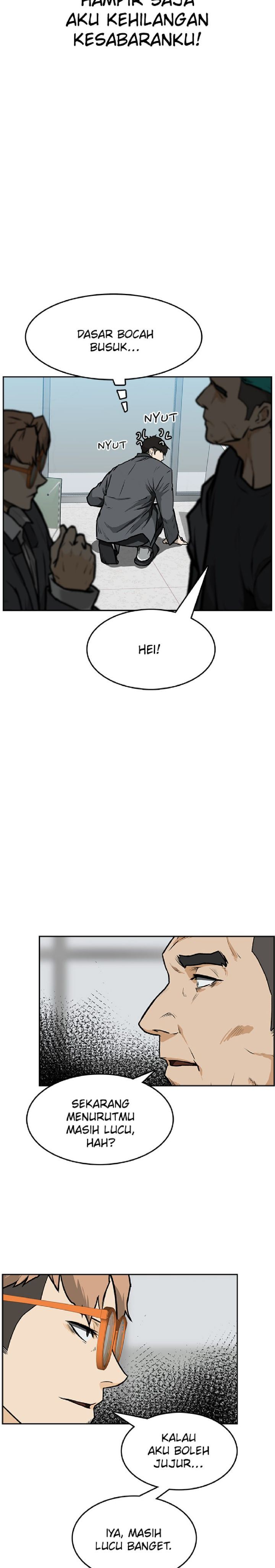 Fight Hard - Chapter 01 38