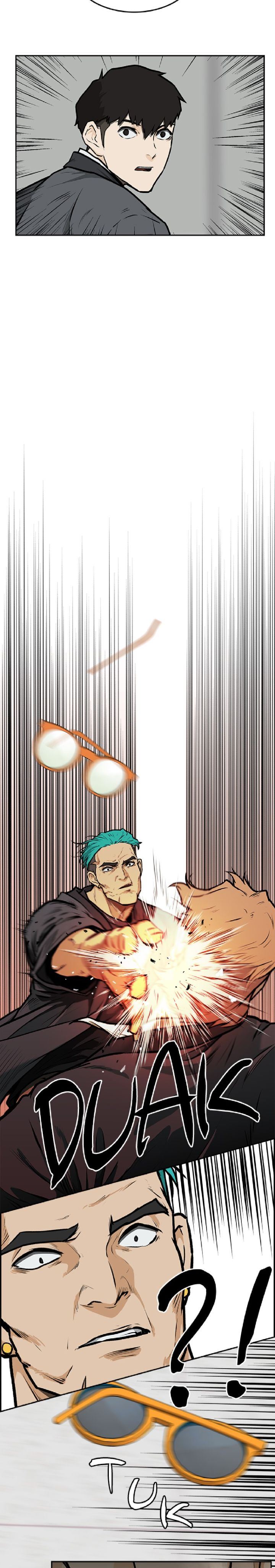 Fight Hard - Chapter 01 39