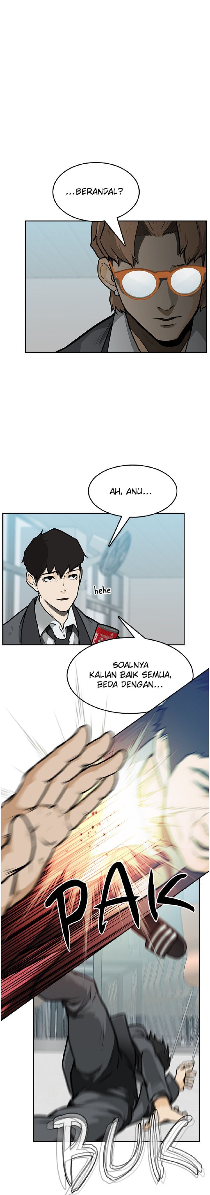 Fight Hard - Chapter 01 32
