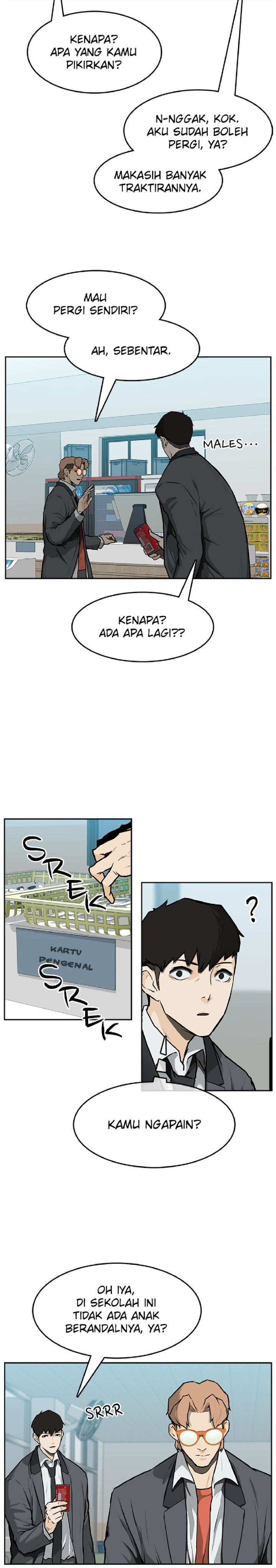 Fight Hard - Chapter 01 31
