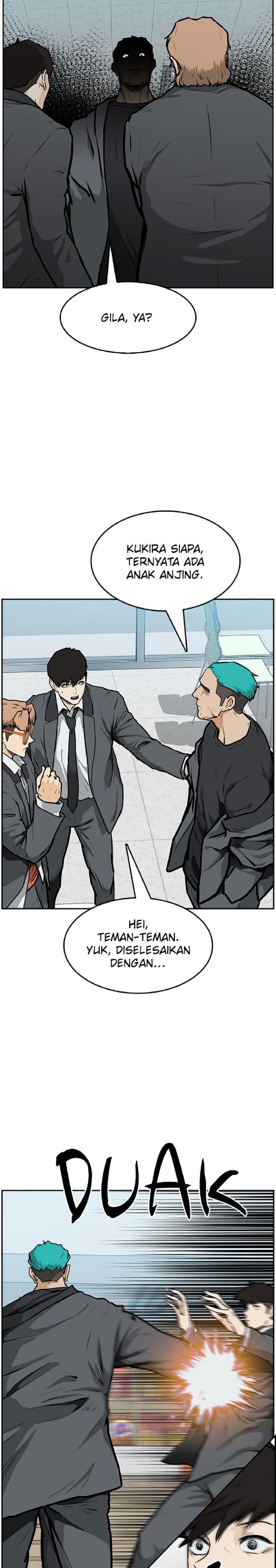 Fight Hard - Chapter 01 36
