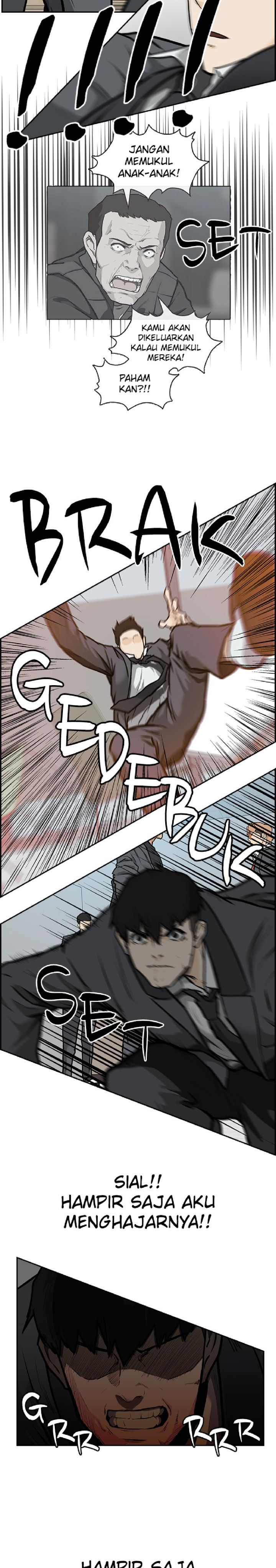 Fight Hard - Chapter 01 37