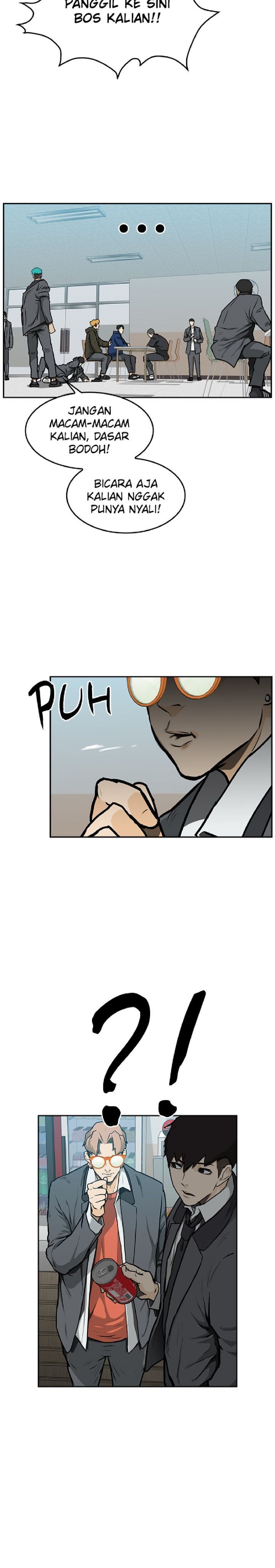 Fight Hard - Chapter 01 34