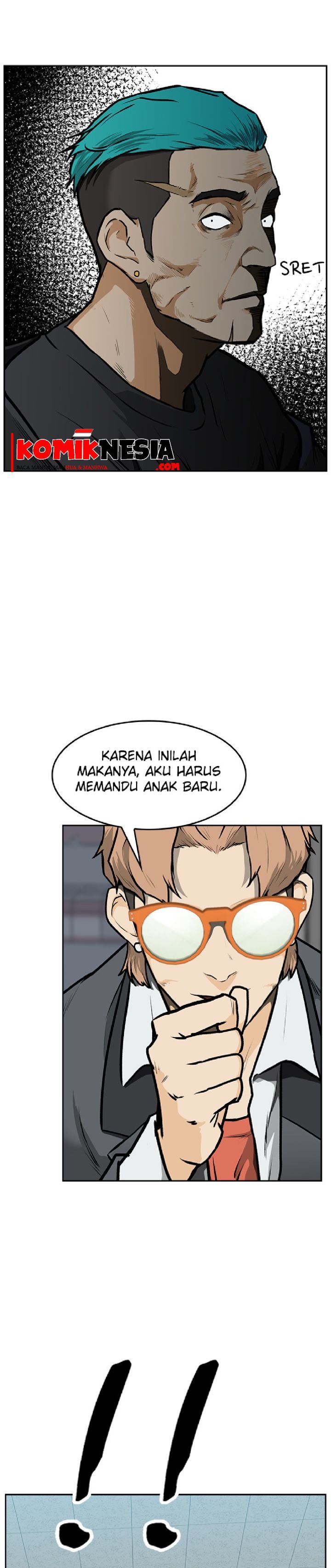 Fight Hard - Chapter 01 35