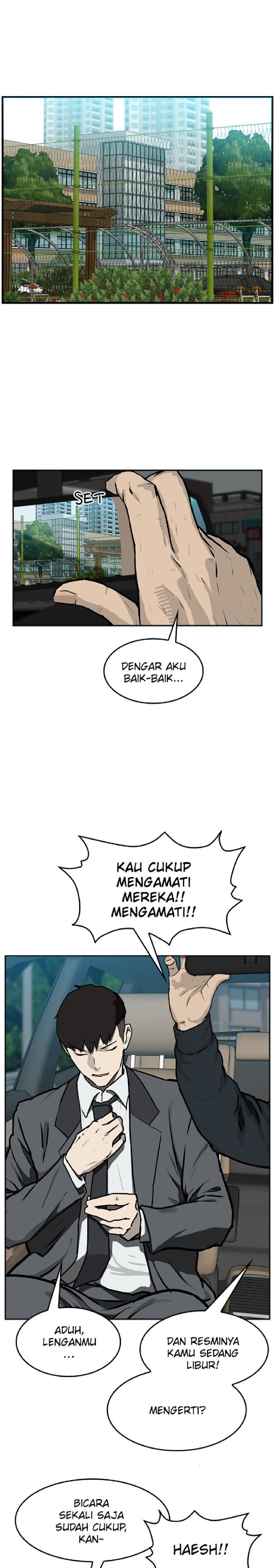 Fight Hard - Chapter 01 1