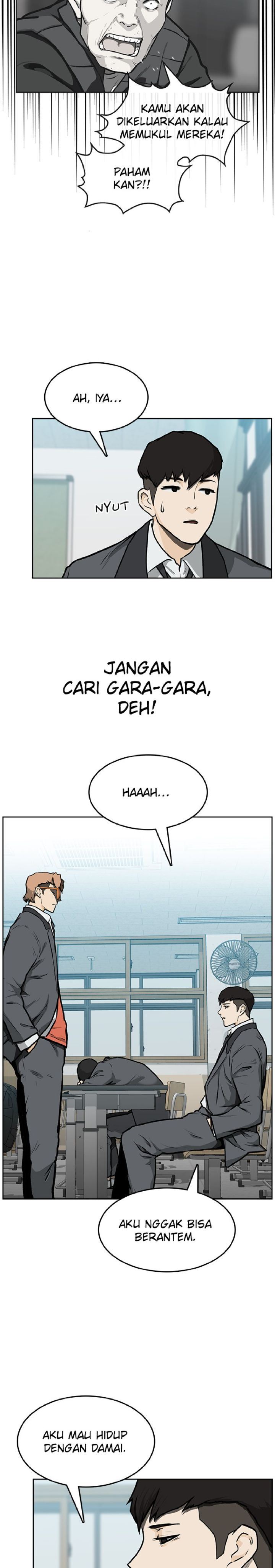 Fight Hard - Chapter 01 19