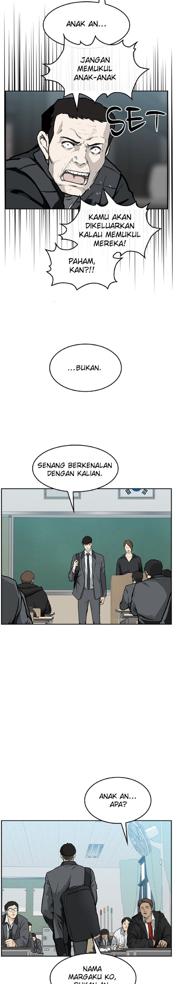 Fight Hard - Chapter 01 12