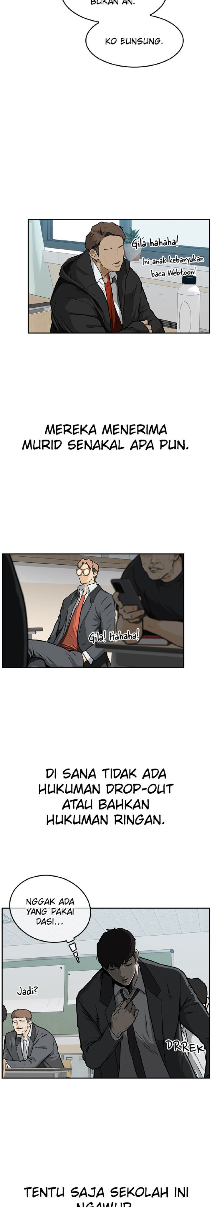 Fight Hard - Chapter 01 13
