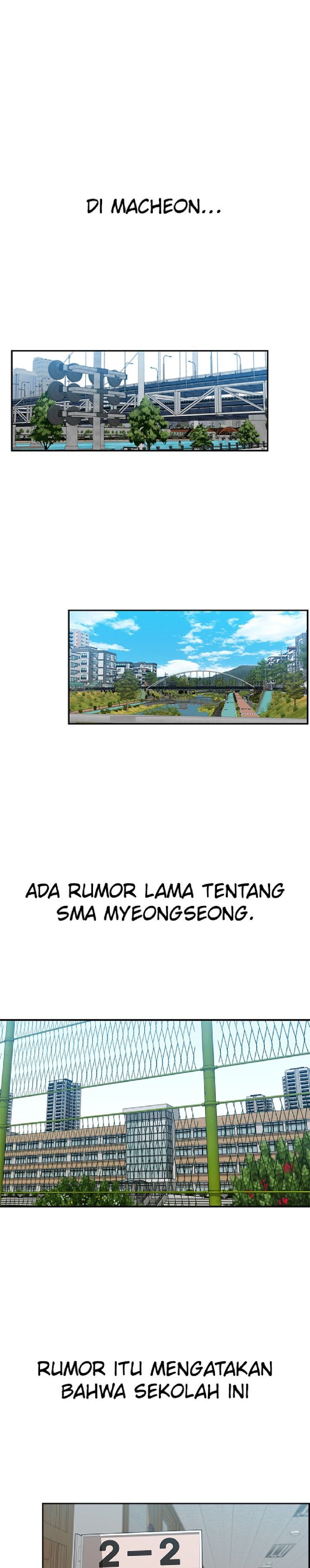 Fight Hard - Chapter 01 10
