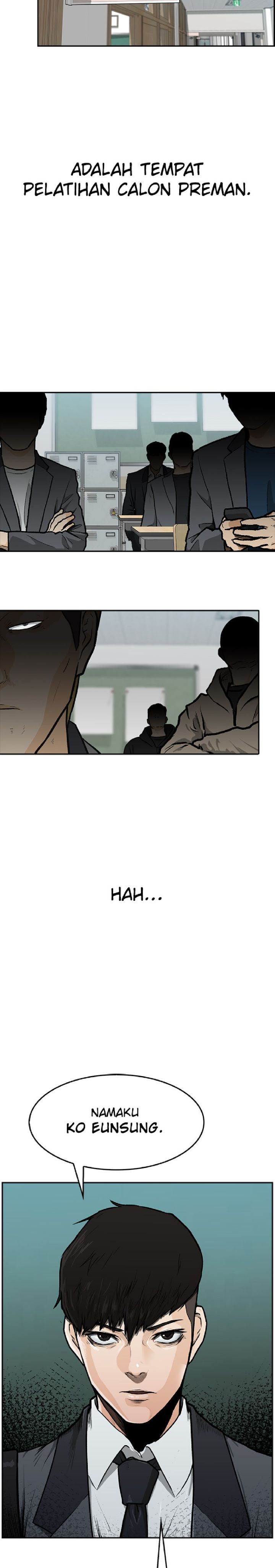 Fight Hard - Chapter 01 11