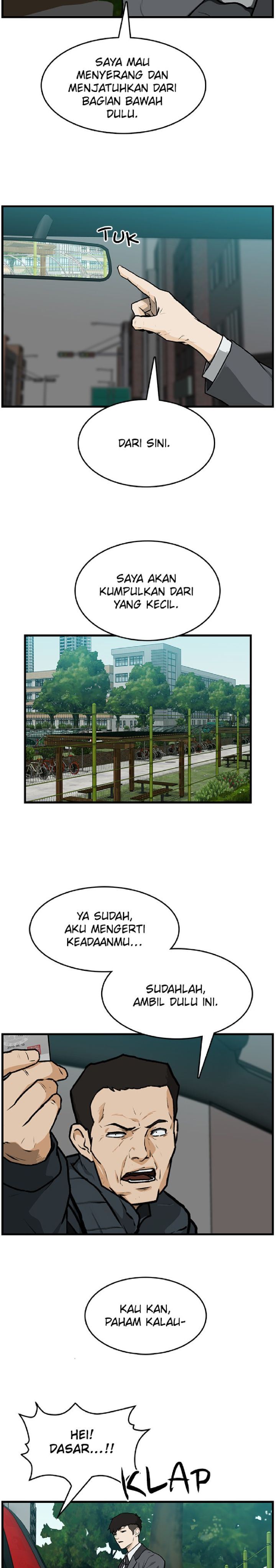 Fight Hard - Chapter 01 6