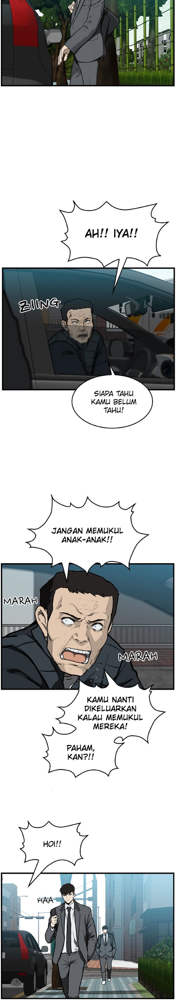 Fight Hard - Chapter 01 7