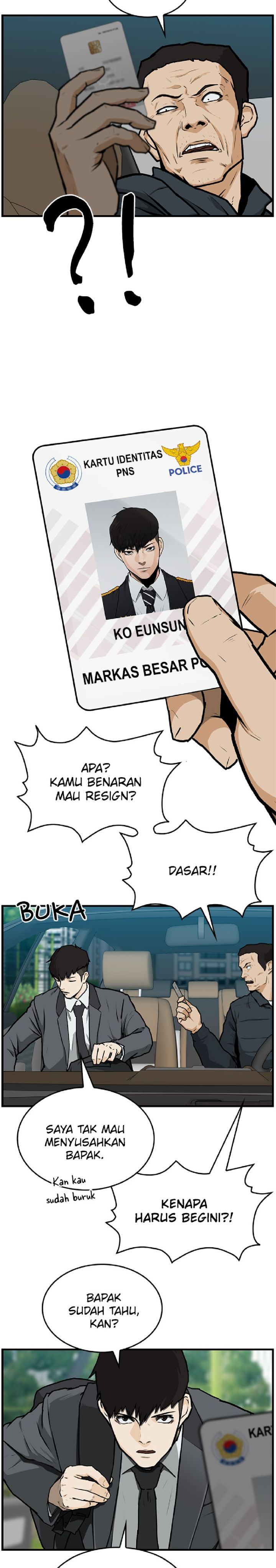 Fight Hard - Chapter 01 4