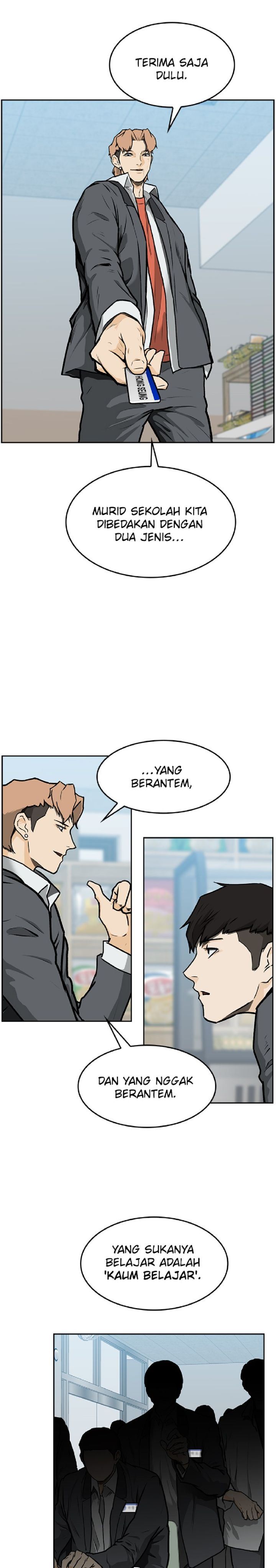 Fight Hard - Chapter 01 48