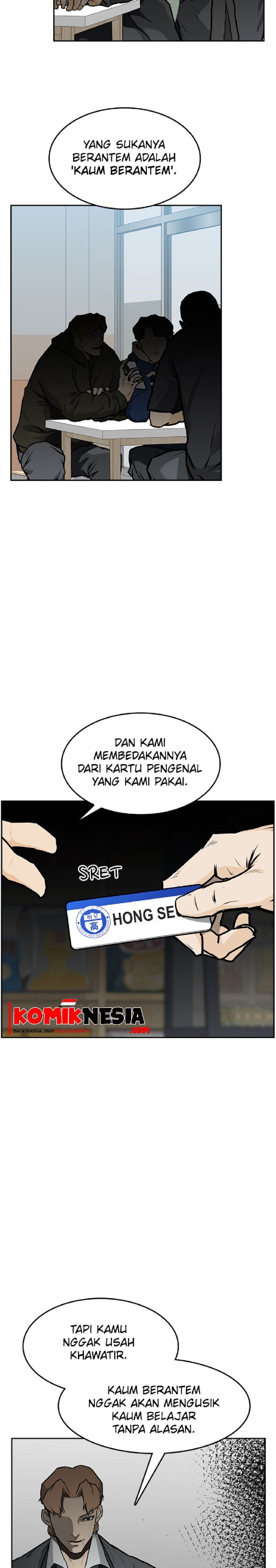 Fight Hard - Chapter 01 49