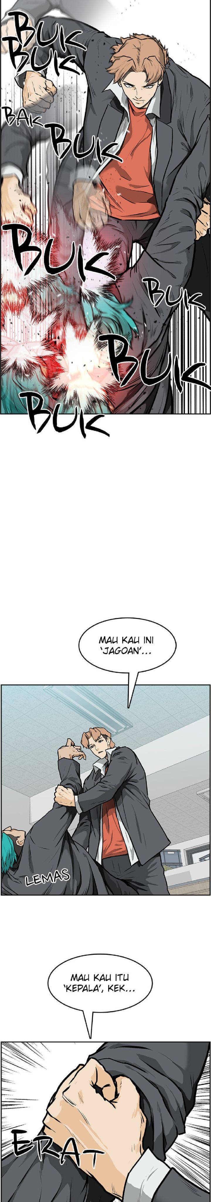 Fight Hard - Chapter 01 43