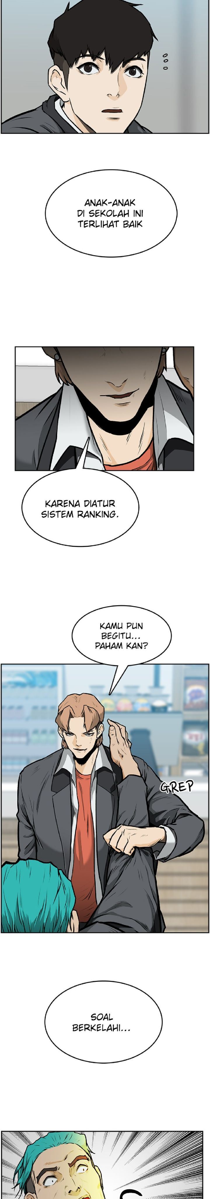 Fight Hard - Chapter 01 41