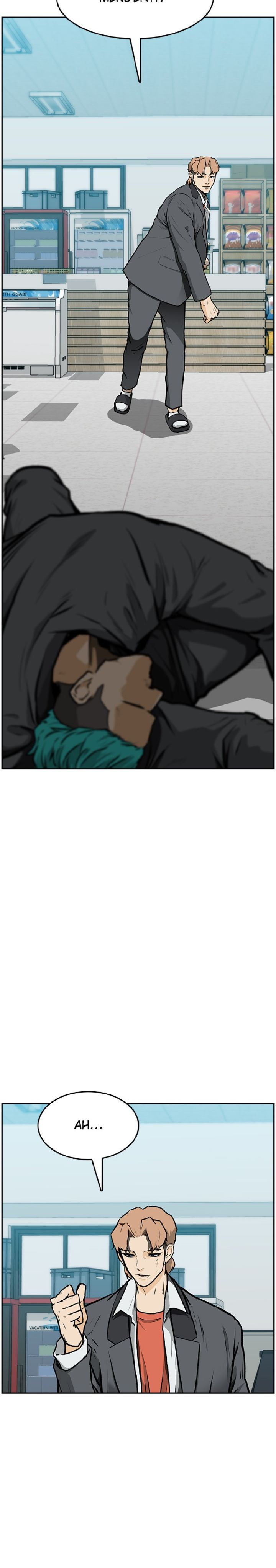 Fight Hard - Chapter 01 46