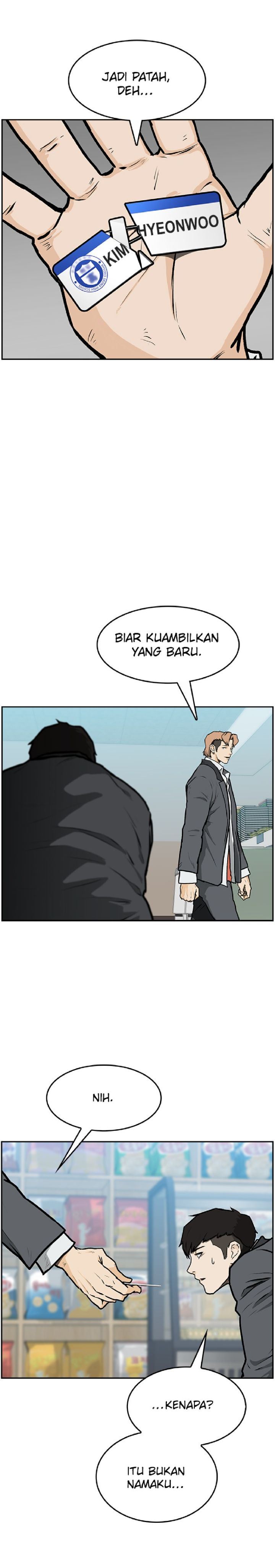 Fight Hard - Chapter 01 47