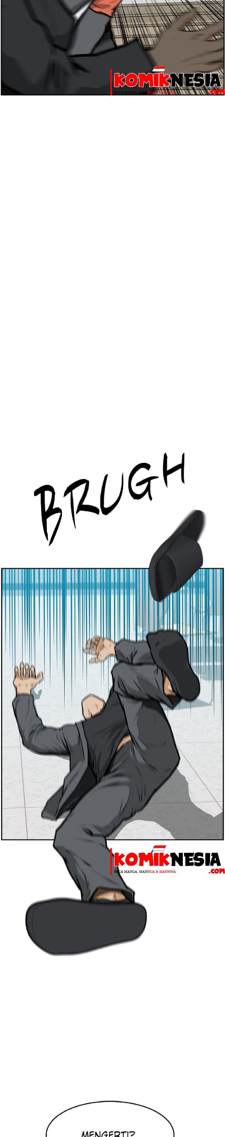 Fight Hard - Chapter 01 45