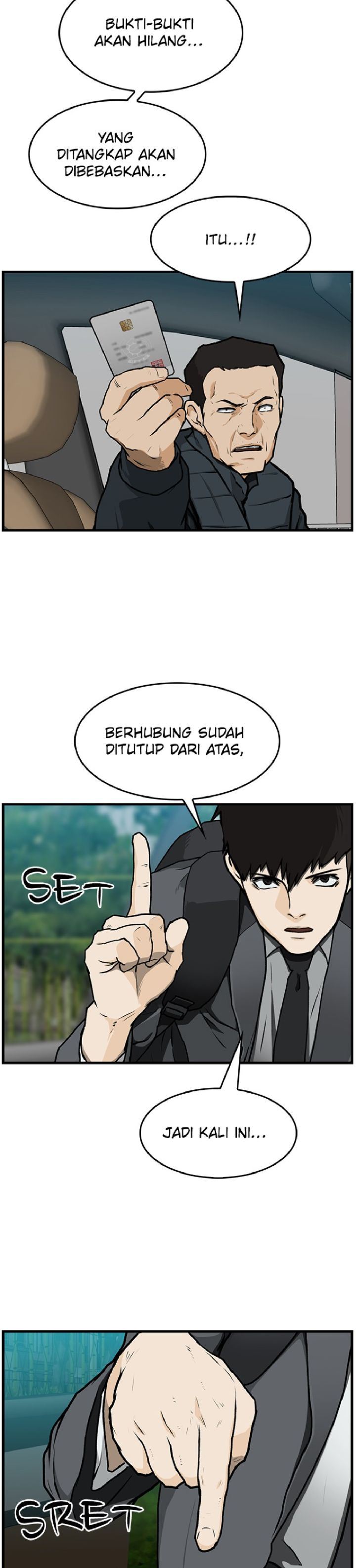 Fight Hard - Chapter 01 5
