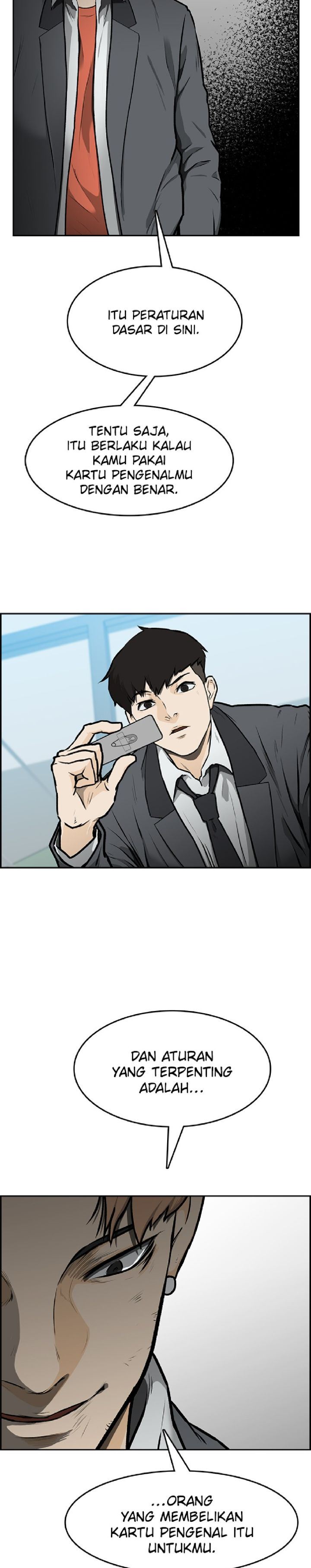 Fight Hard - Chapter 01 50