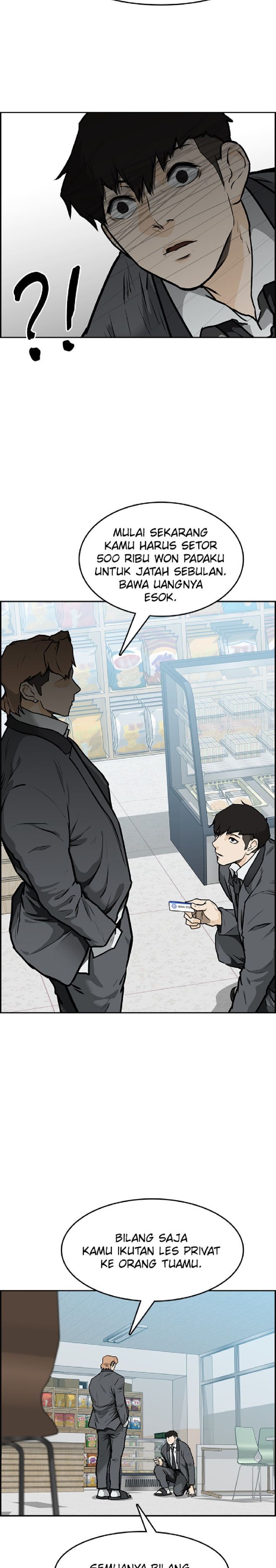 Fight Hard - Chapter 01 51