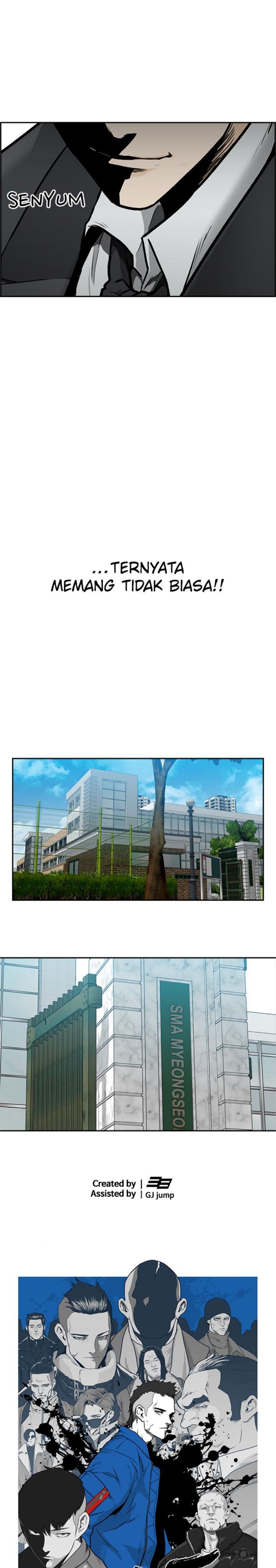 Fight Hard - Chapter 01 56