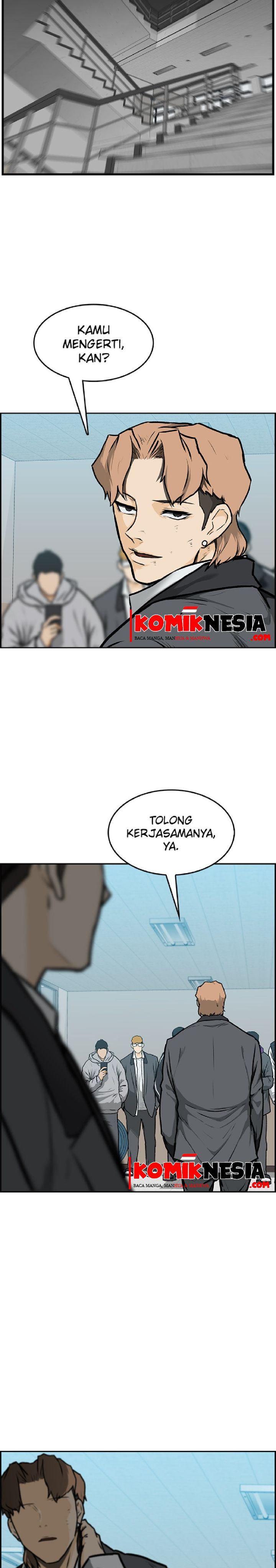 Fight Hard - Chapter 01 54