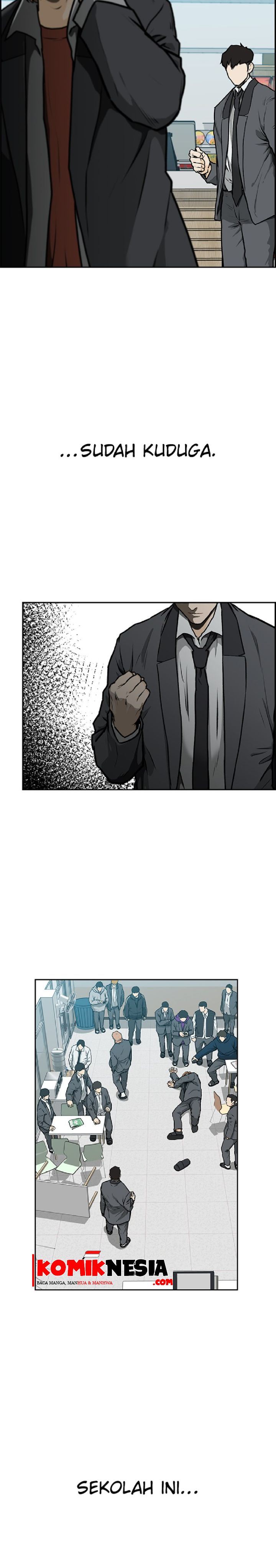 Fight Hard - Chapter 01 55