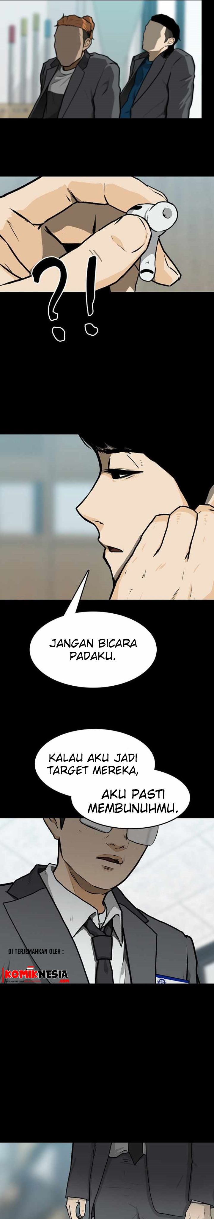 Fight Hard - Chapter 06 9