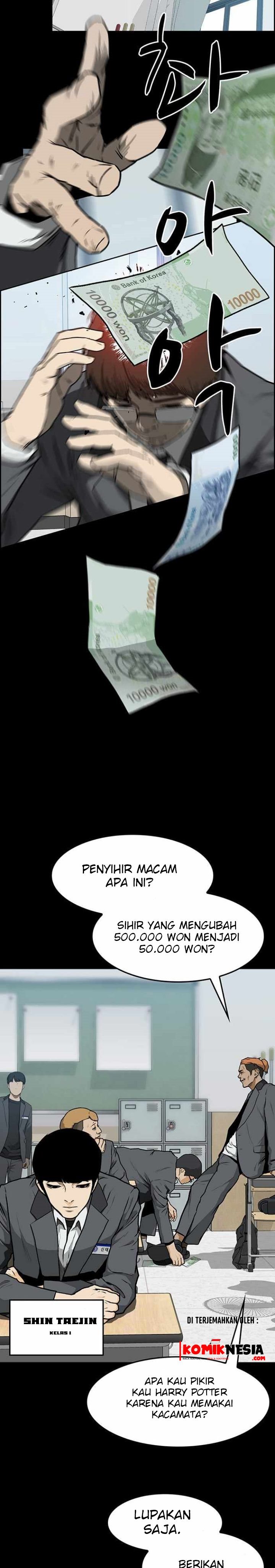 Fight Hard - Chapter 06 2
