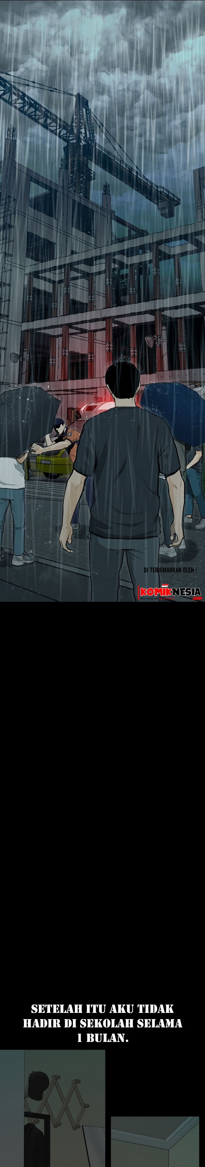 Fight Hard - Chapter 06 28