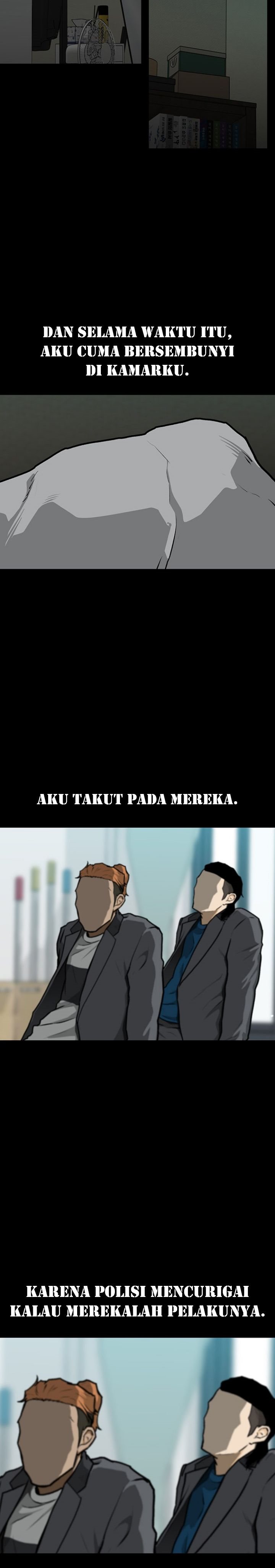 Fight Hard - Chapter 06 29