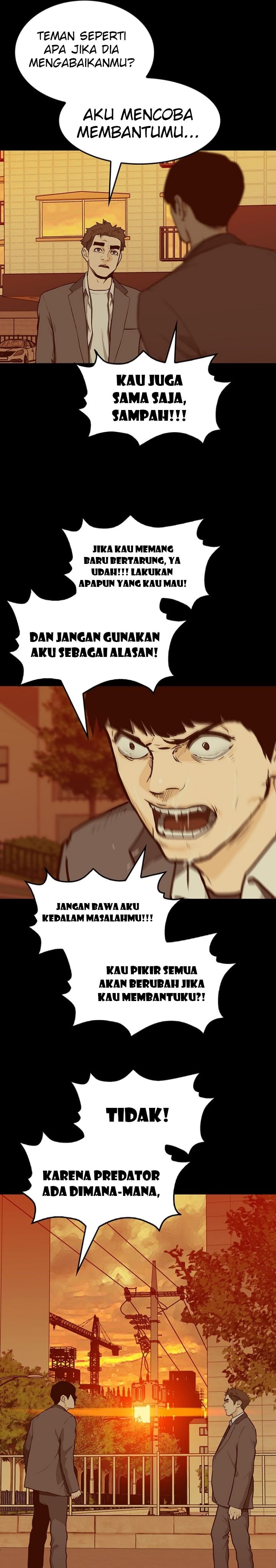 Fight Hard - Chapter 06 20