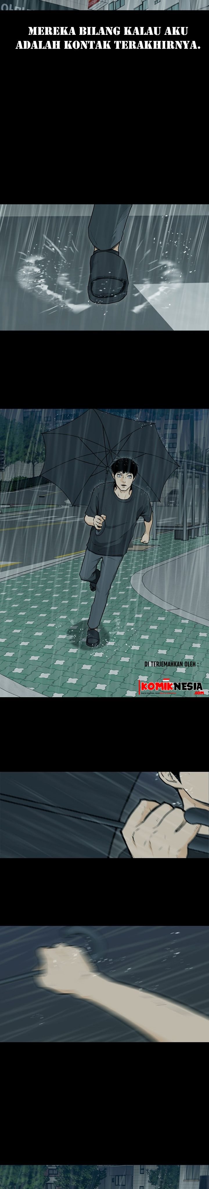 Fight Hard - Chapter 06 26