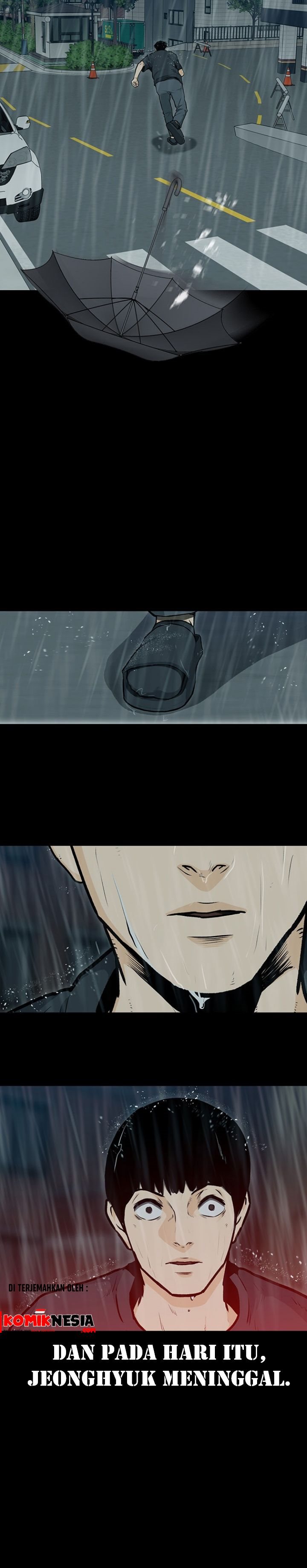 Fight Hard - Chapter 06 27