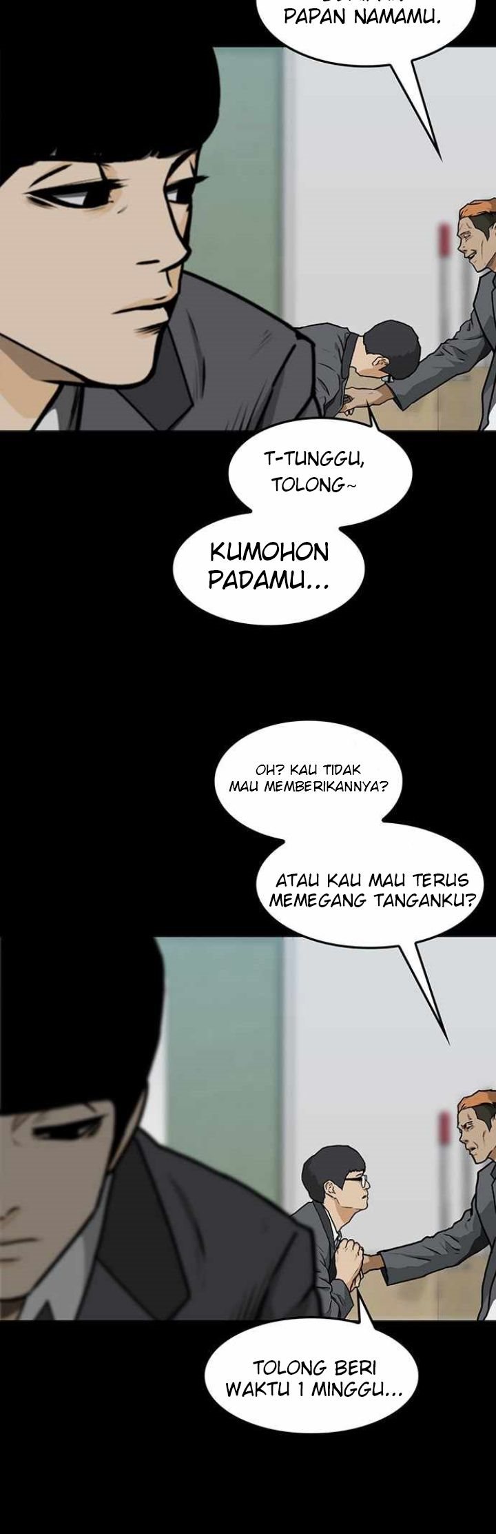 Fight Hard - Chapter 06 3