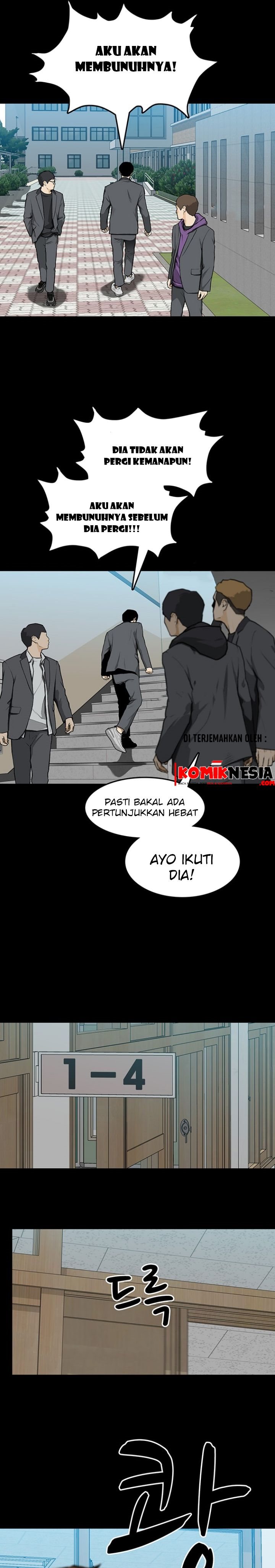 Fight Hard - Chapter 06 33
