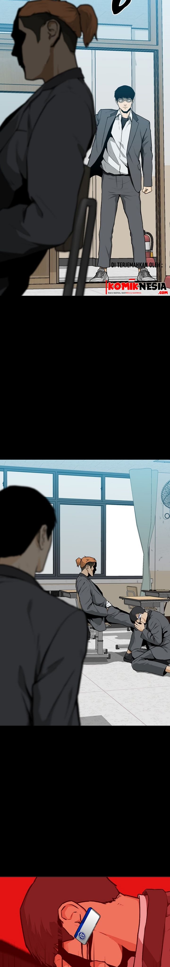 Fight Hard - Chapter 06 34